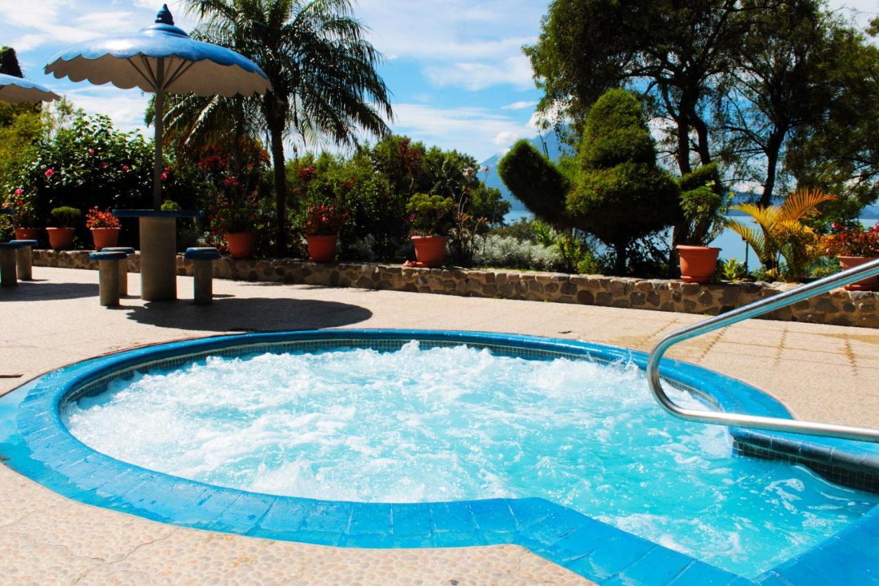 Apartamento Riviera, Lake Panajachel San Jorge La Laguna 외부 사진