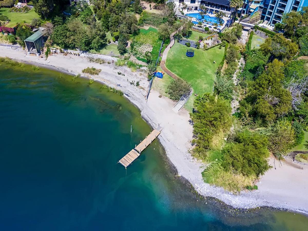 Apartamento Riviera, Lake Panajachel San Jorge La Laguna 외부 사진