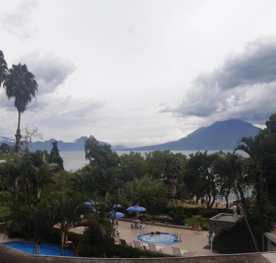 Apartamento Riviera, Lake Panajachel San Jorge La Laguna 외부 사진