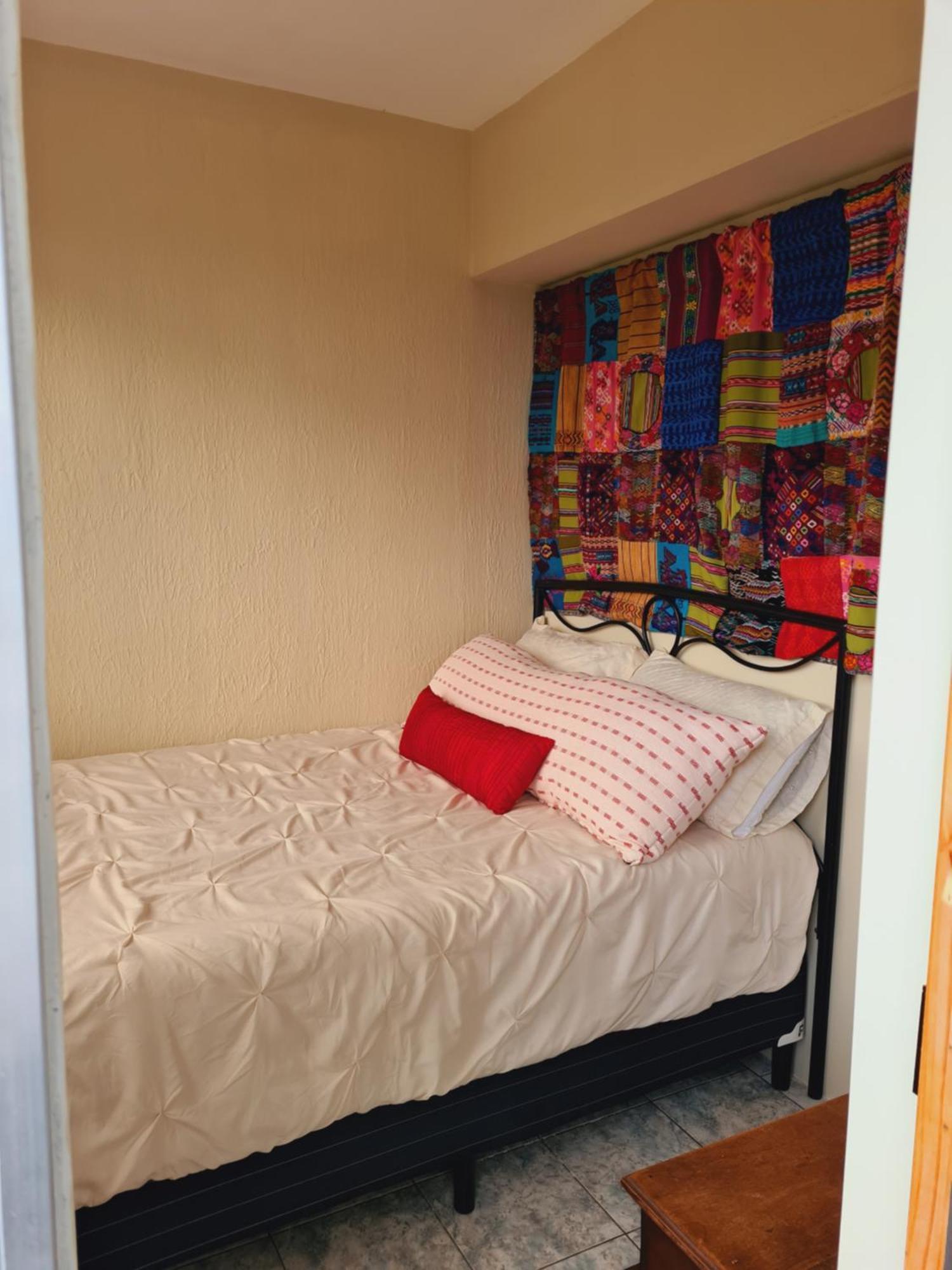 Apartamento Riviera, Lake Panajachel San Jorge La Laguna 외부 사진