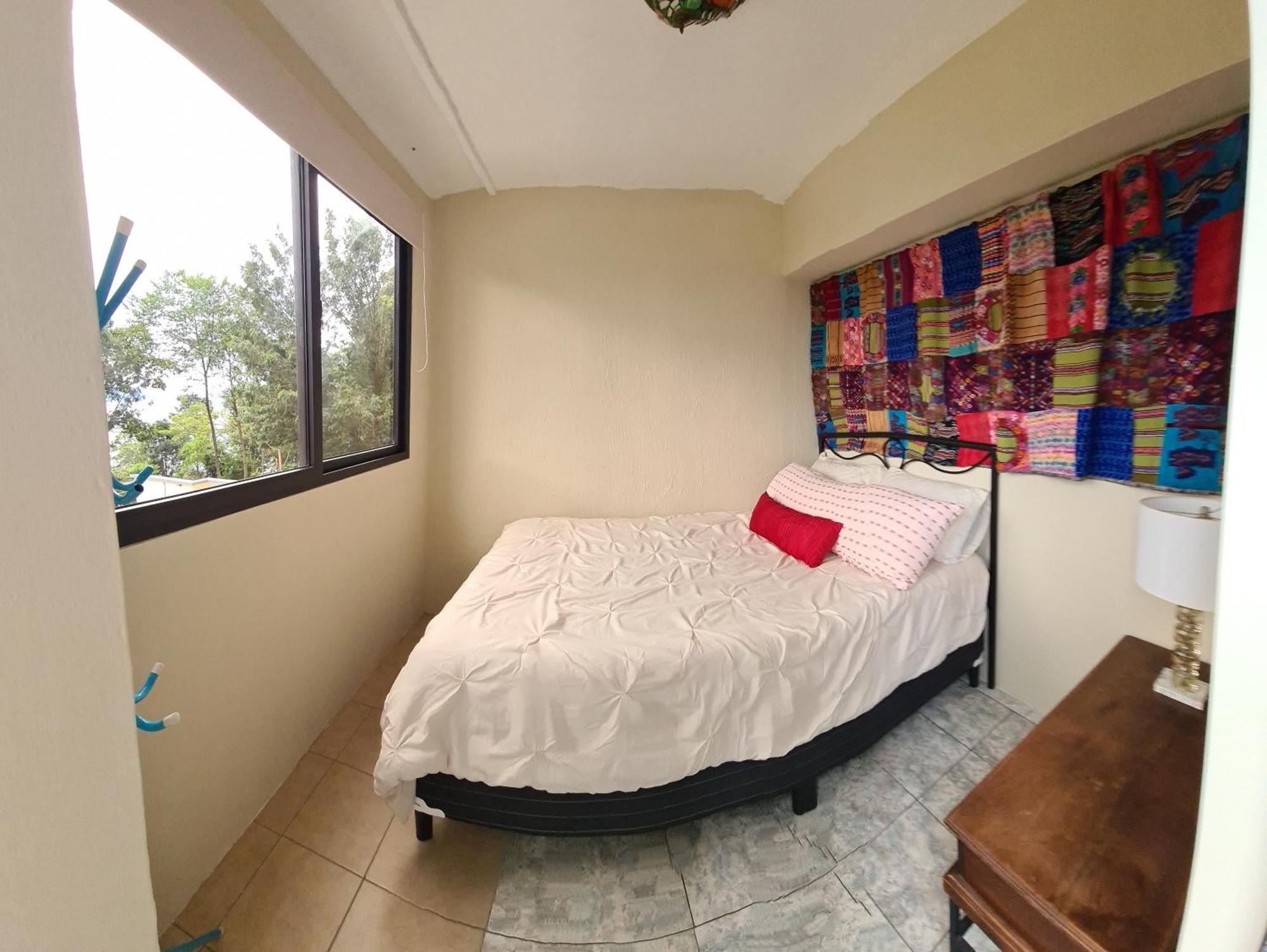 Apartamento Riviera, Lake Panajachel San Jorge La Laguna 외부 사진