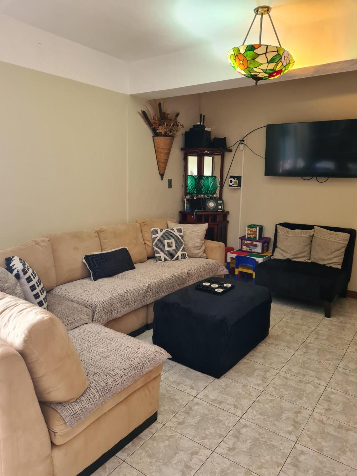 Apartamento Riviera, Lake Panajachel San Jorge La Laguna 외부 사진