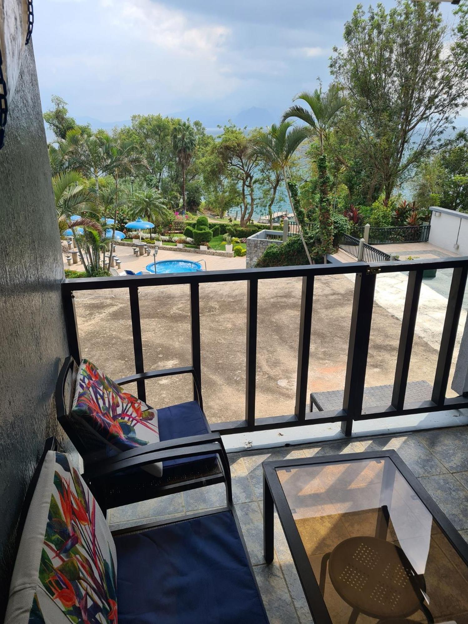 Apartamento Riviera, Lake Panajachel San Jorge La Laguna 외부 사진