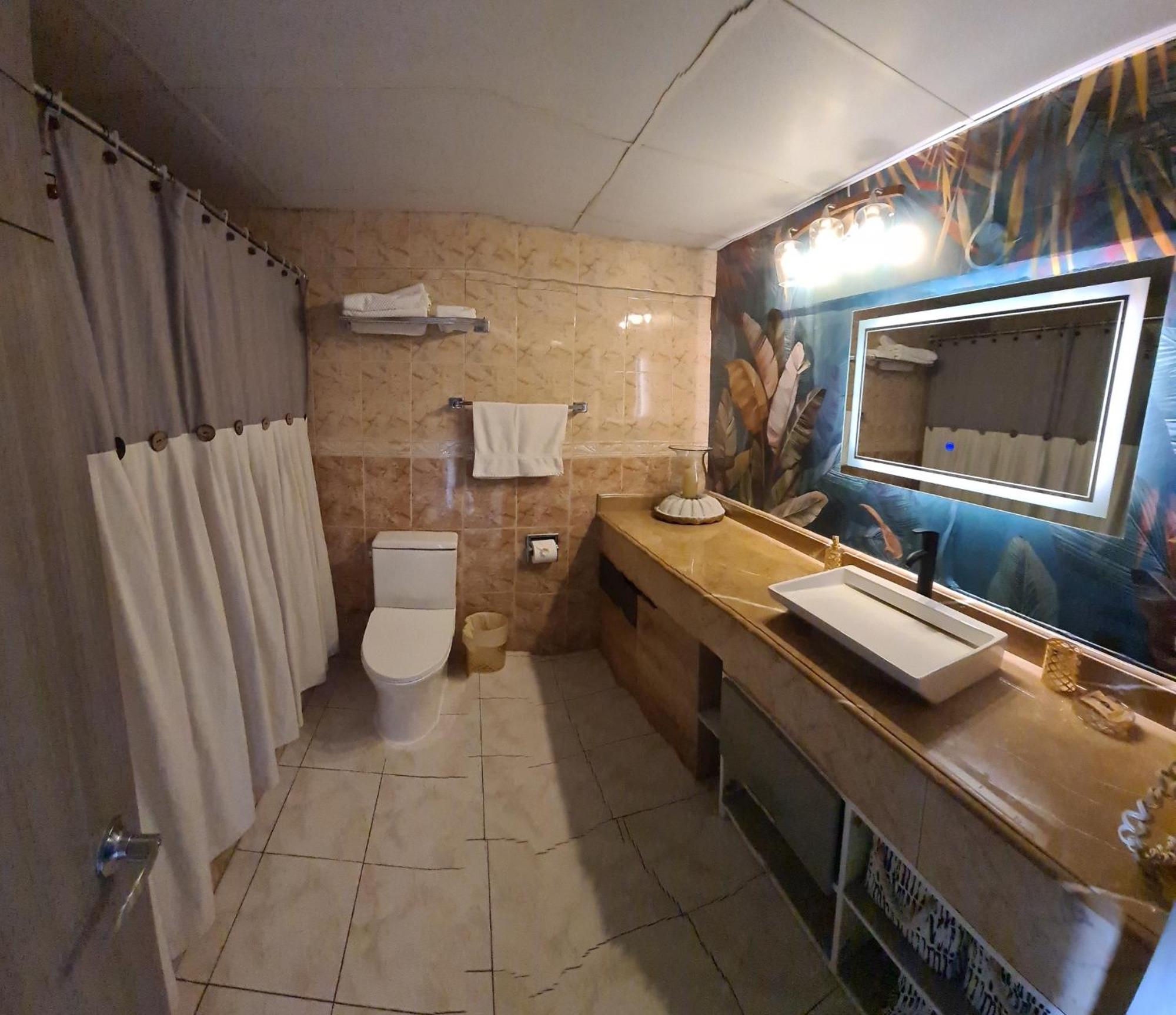 Apartamento Riviera, Lake Panajachel San Jorge La Laguna 외부 사진